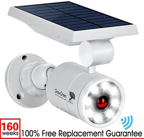 Best Solar Powered Motion Security Lights 2022 – WrightGrid