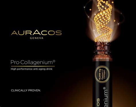 AURACOS Pro.Collagenium