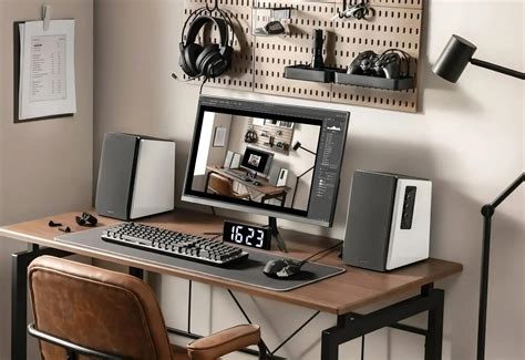 Edifier R1700BT/BTs – обзор мультимедийных колонок