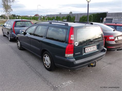 2002 Volvo V70 Copenhagen Kim L Flickr