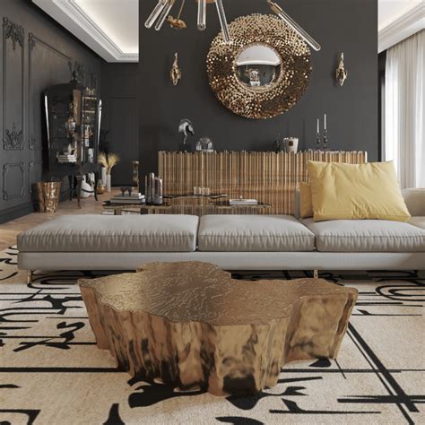 Arts & Crafts - Luxury Furniture That Homages Craftsmanship