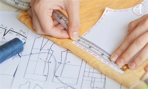 Aprende Técnicas De Patronaje Super Sencillas Paso A Paso
