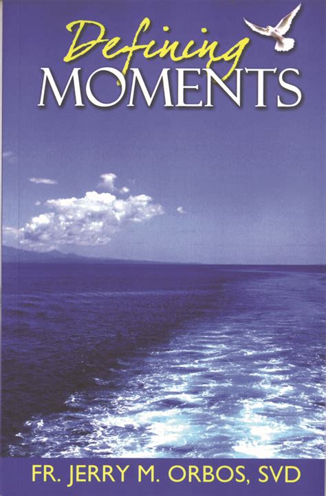 moments-defining-moments – Verbum Bible