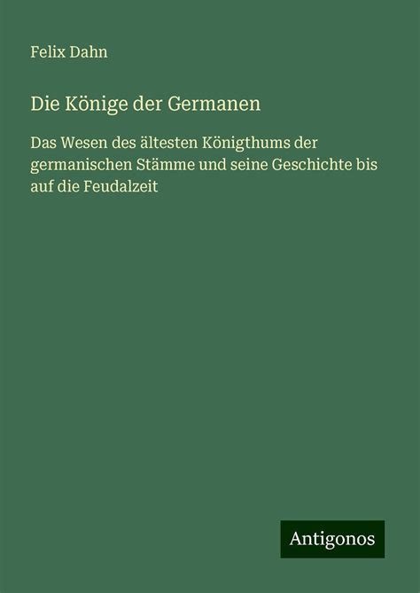 Sprache Der Germanen 6