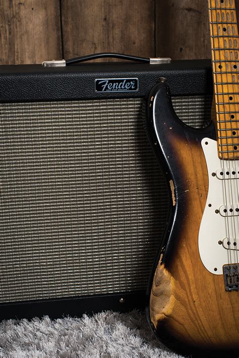Fender Hot Rod Deluxe IV Hot Rod DeVille IV Review