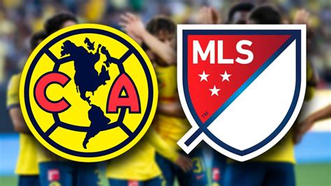 La MLS podría QUITARLE al Club América la posibilidad de ir al Mundial