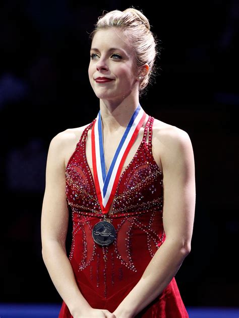 Ashley Wagner Meltdown