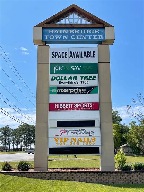 Bainbridge Town Center