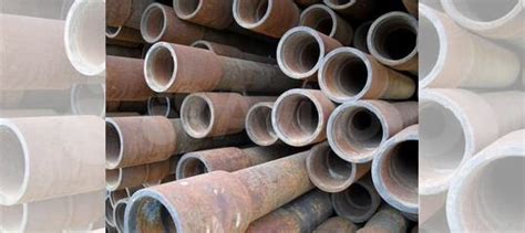 Продам трубу на Забор купить в Ухте | Товары для дома и дачи | Авито