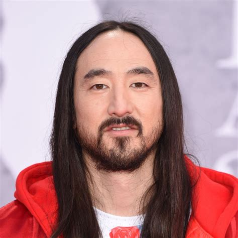 Steve Aoki: Net Worth and Career History - WeWe Magazine
