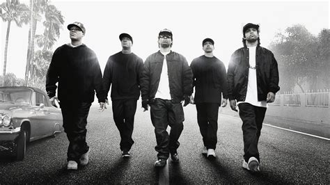 N W A Straight Outta Compton En Streaming Direct Et Replay Sur CANAL