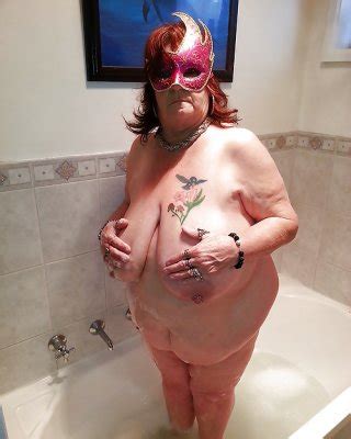 Exposed GILF With AWESOME HUGE SAGGY JUGGS Porn Pictures XXX Photos Sex Images PICTOA