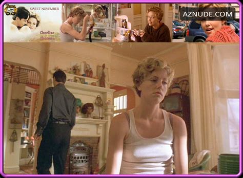 SWEET NOVEMBER NUDE SCENES AZNude