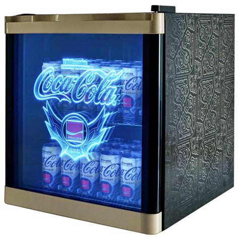 Amazon.com: Cooluli League of Legends® Ultimate 48L Mini Fridge