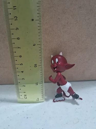 Hot Stuff Figura Diablito Mercadolibre
