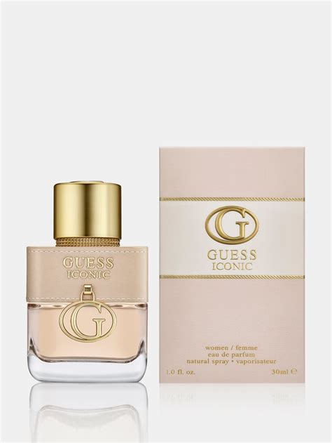 Guess Iconic – Eau de parfum 30 ML | Guess