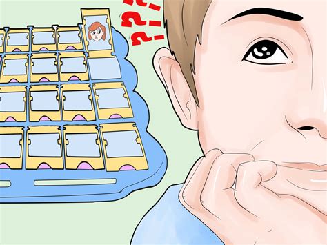 Как называется настольная игра угадай персонажа по картинке - Фото подборки