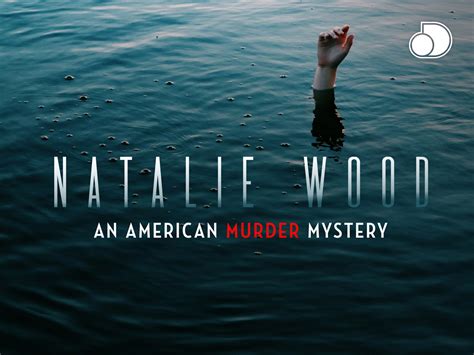Prime Video Natalie Wood An American Murder Mystery Season 1