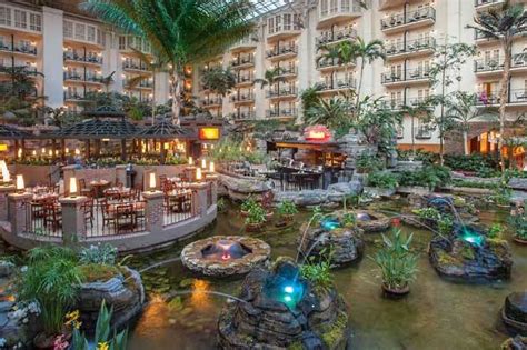 Gaylord Opryland Resort Reviews Photos And Deals 2026 Nashville Tn