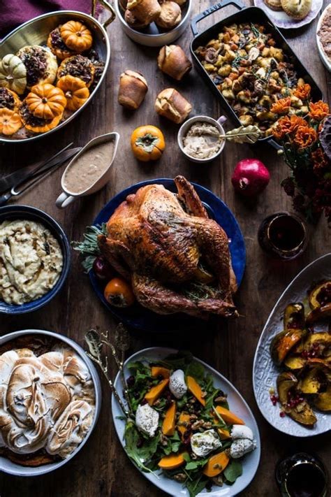 What's Your Favorite Vegetarian Thanksgiving Dish?