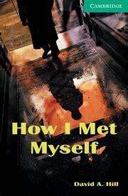 How I Met Myself | Book - English Teachers’ Book Service