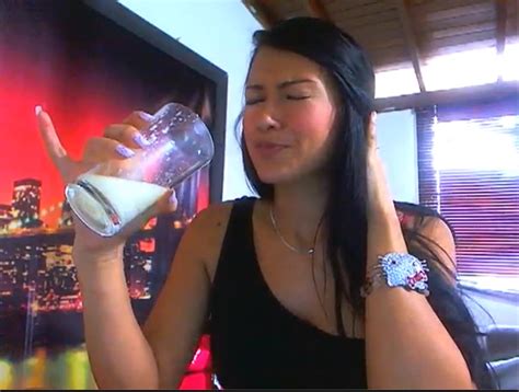 My Fav Puke Gag Deepthroat Latina Hard Puke ThisVid