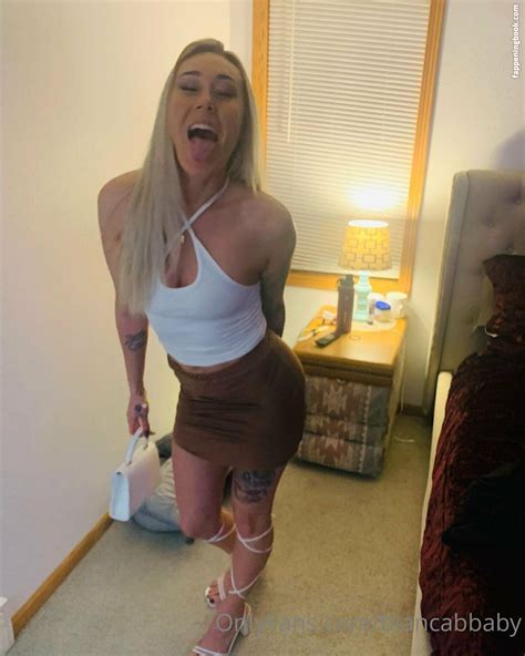 Biancababy Biancabbaby Nude OnlyFans Leaks Fappening FappeningBook