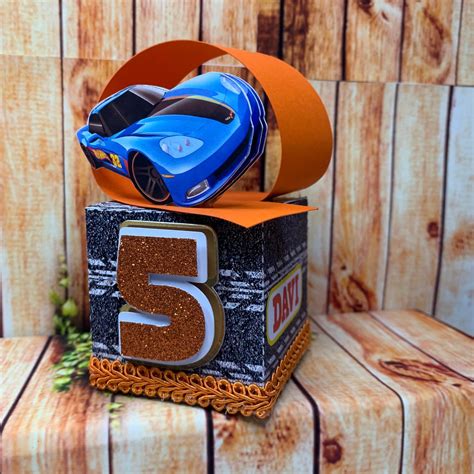 Kit Luxo Hot Wheels Pe As Elo Produtos Especiais