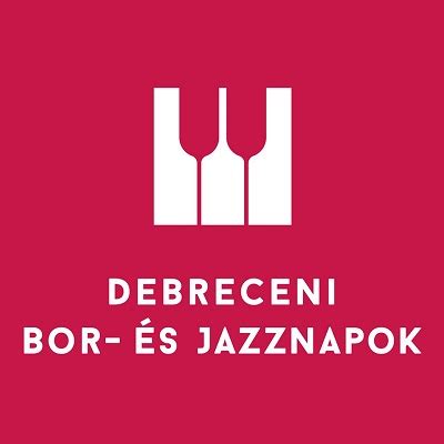 Jazzma H Rek Debreceni Bor S Jazz Napok Visszasz Ml L S