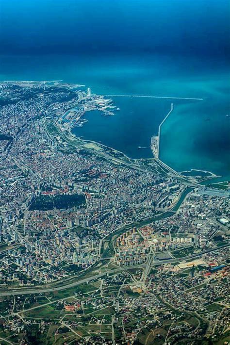 Samsun Türkiye | Manzara, Seyahat, Geziler