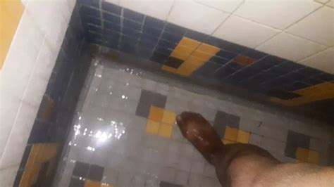 Hey This Hotel Bathroom Is Real Nasty Lol Gay Amateur Porn Feat