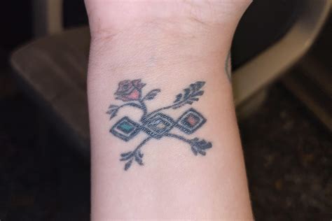 My weeknd tattoos. XO : r/TheWeeknd