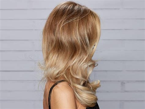 how to do ombre hair dye