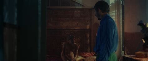 Nude Video Celebs Kinga Otvos Nude Bekeido