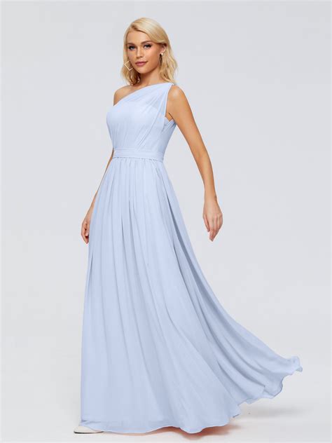 sky blue bridesmaid dresses 10