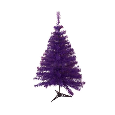 23.6 Inch Tabletop Christmas Tree Mini Small Christmas Trees Artificial