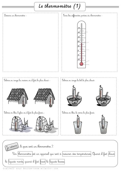 Sciences De La Vie Et Technologie Cp Ce1 Fiches P 9