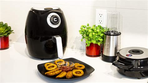 Hava fritözü Airfryer nedir sağlıklı mı Ne kadar enerji tüketiyor