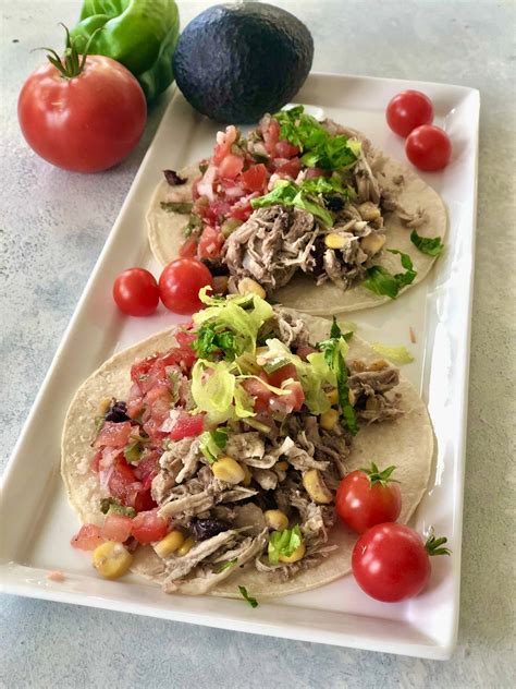 Slow Cooker Freezer Meals Pork at Melissa Trexler blog