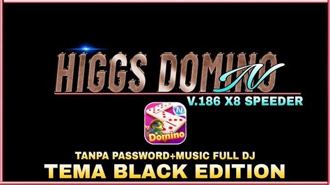 Speeder Domino Terbaru Tanpa Password Music Dj Domino N Versi X