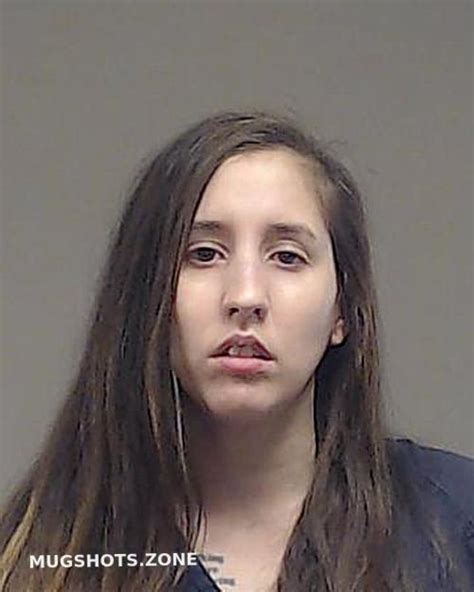 Renteria Sabrina Grace 11202023 Collin County Mugshots Zone