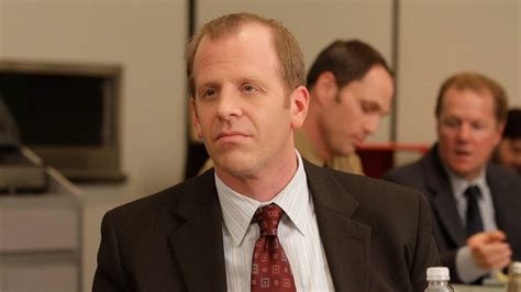 Why Did Toby Leave The Office? Answered
