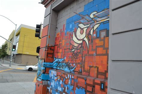 Art Walk SoL SelegnA ATOMIC Hot Links Flickr