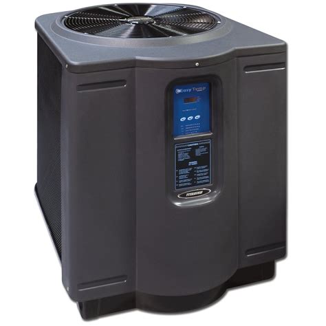 Hayward EasyTemp Pool Heat Pump Pool Heater 110 000 BTU Amazon Co Uk