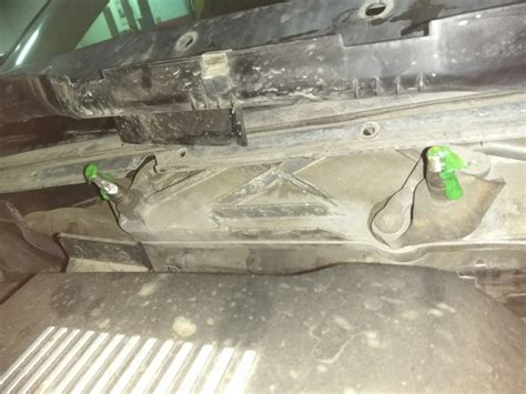 замена тяги тропеции стеклоочистителя е39 — BMW 5 series (E39), 4,4 л ...