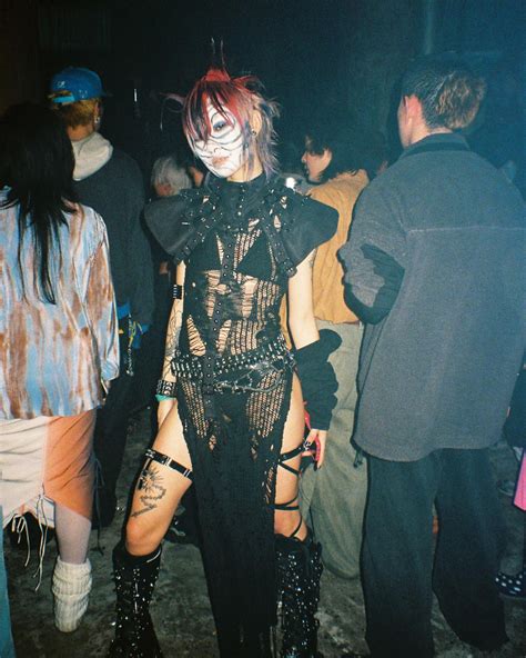 Through the Lens of Sokol: China's Nightlife, One Roll of Film at a