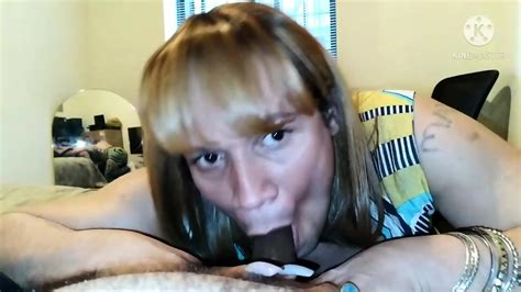 Cumshot On Shemale Perky Tits