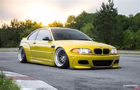bmw  coupe  widebody