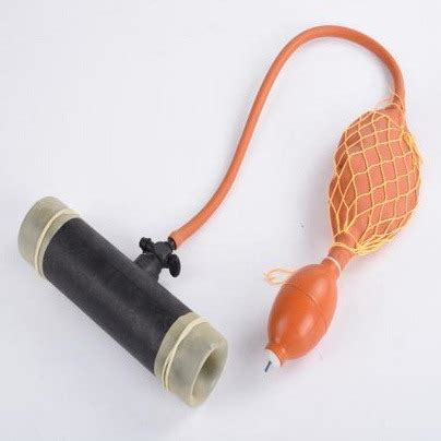 Pig Artificial Vagina For Pig Seed Collection Swine Insemination Supplies And Veterinary Pig