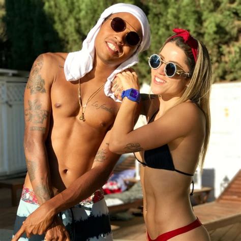 Leticia Bufoni Nude And Sexy Photos The Fappening